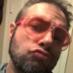 Meet your Posher, Thomas